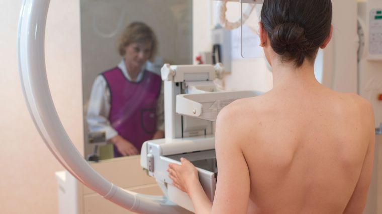 Age at First Breast Screening Study